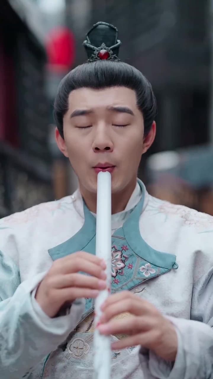 大唐逍遙駙馬爺 - 第 8 集