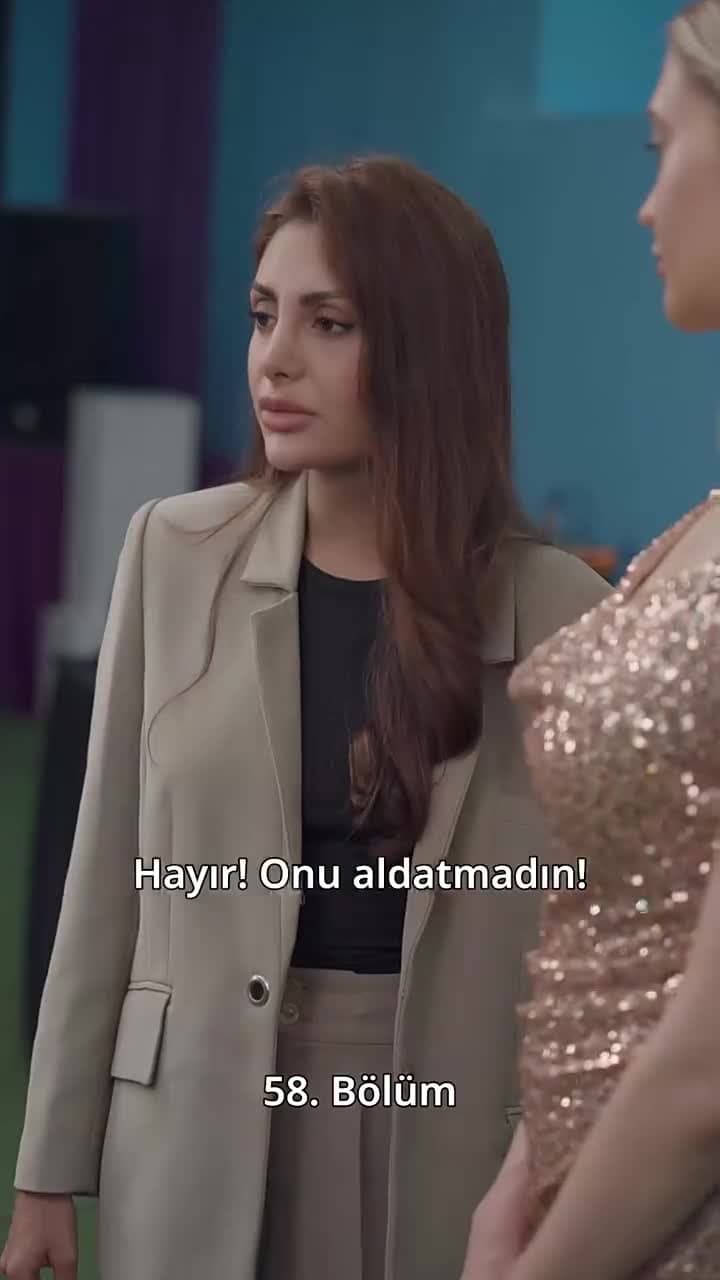 Lüks Aileler: Aşk ve İntikam - Bölüm 58