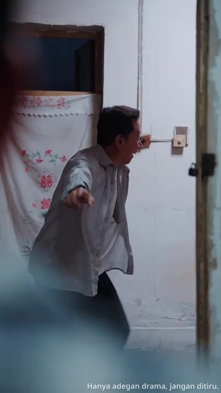 Saat Mereka Menertawakanku, Aku Jadi Juara Nasional - Episode 23