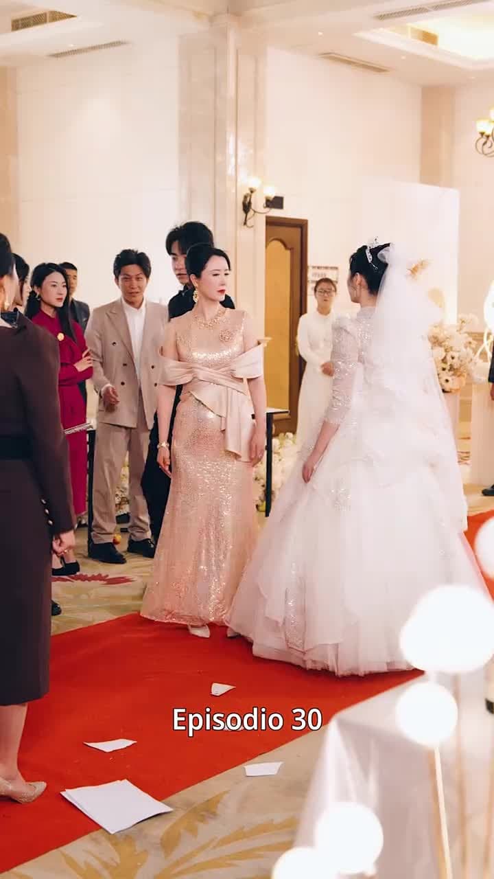 La Regina degli Affari - Episodio 30