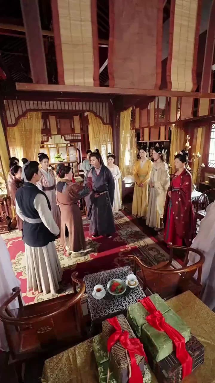 皇太子覚醒 〜貧しき学子の逆転録〜 - 第41話