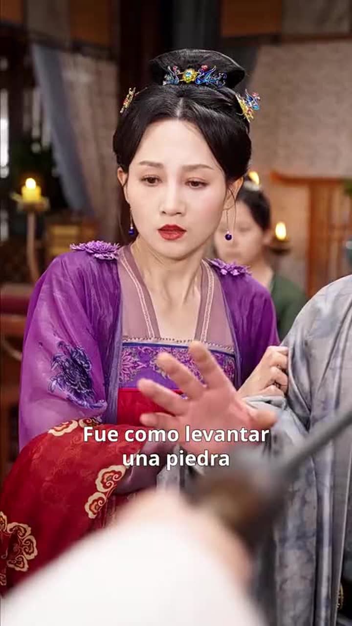 Del Error al Trono - Episodio 25