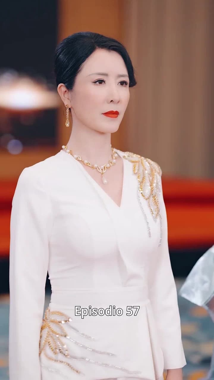La Regina degli Affari - Episodio 57
