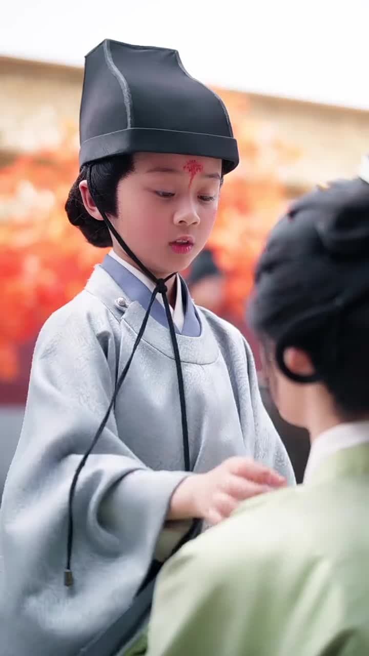 Filho Secreto do Palácio - Episódio 27