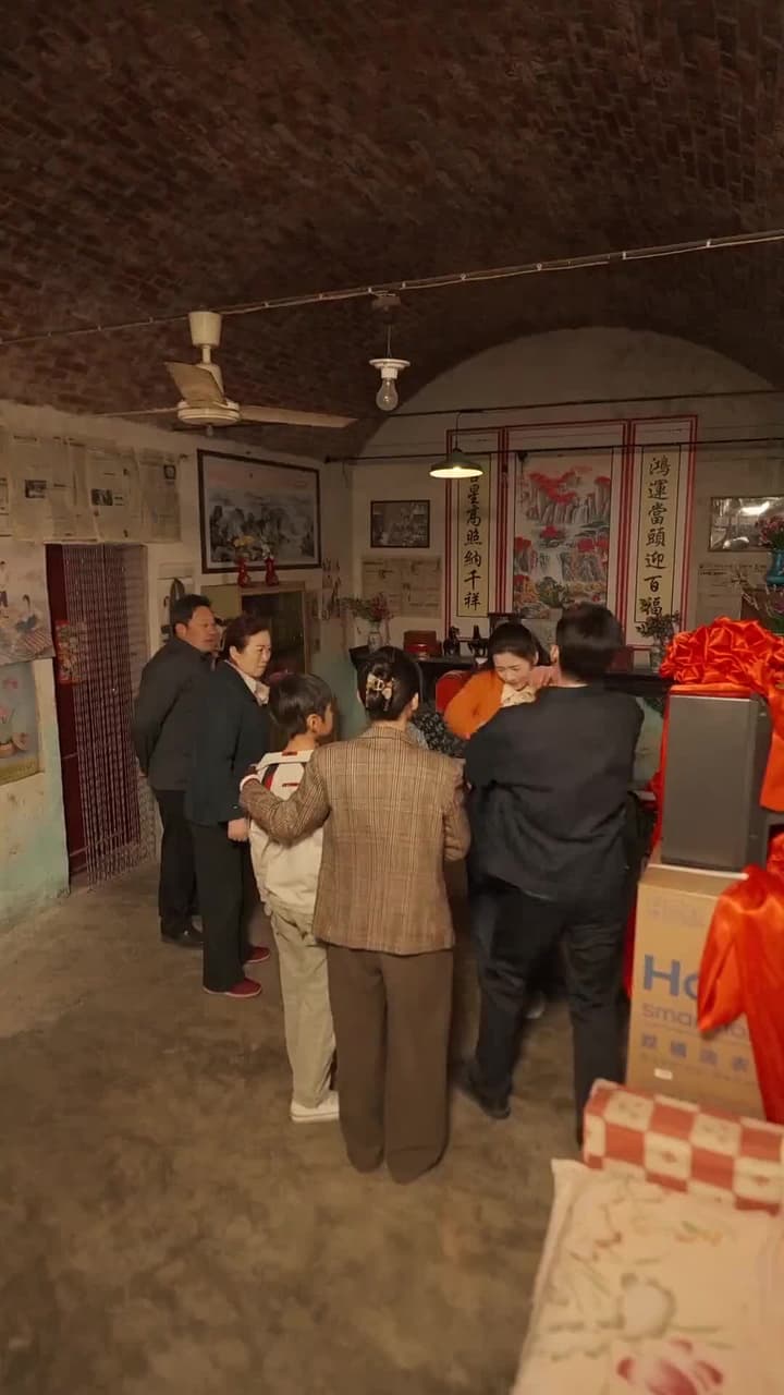 父ちゃん、もう一回やり直す - 第40話