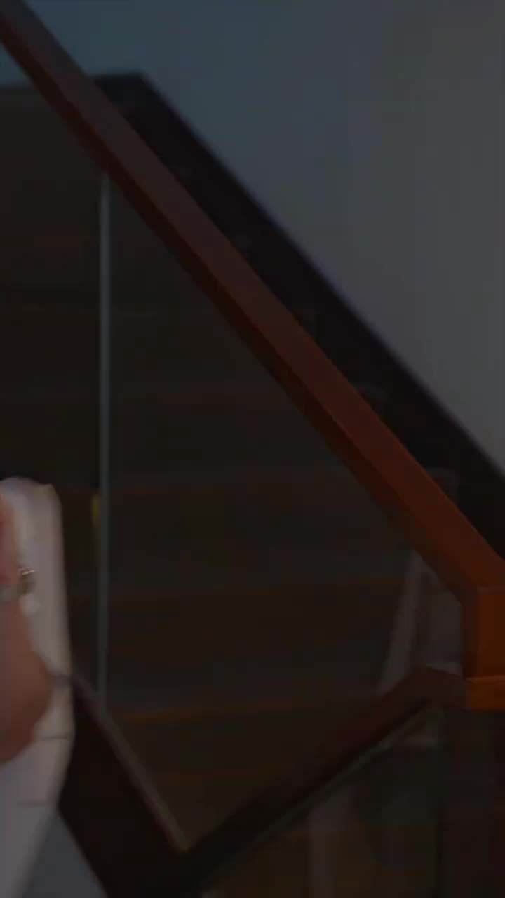 Contrato Perigoso: Deixe-me Ir, Senhor CEO! - Episódio 32