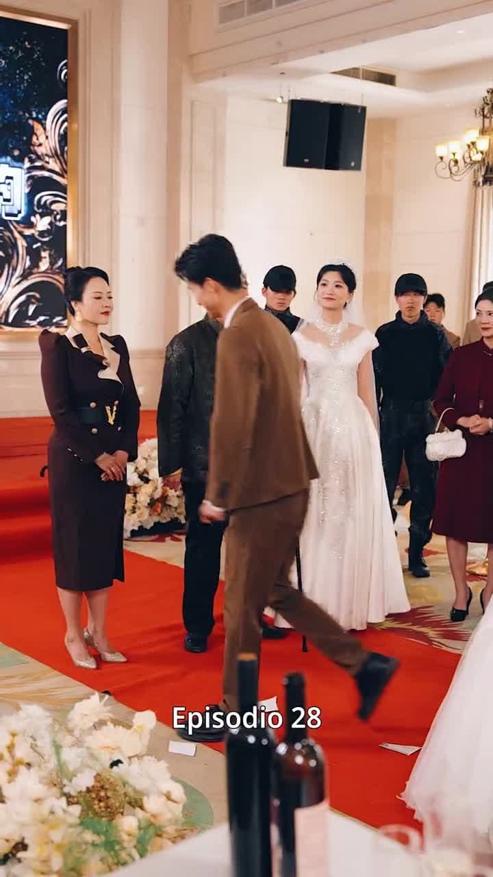 La Regina degli Affari - Episodio 28