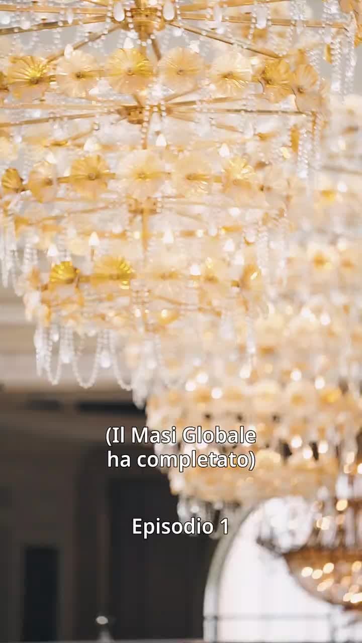 La Regina degli Affari - Episodio 1