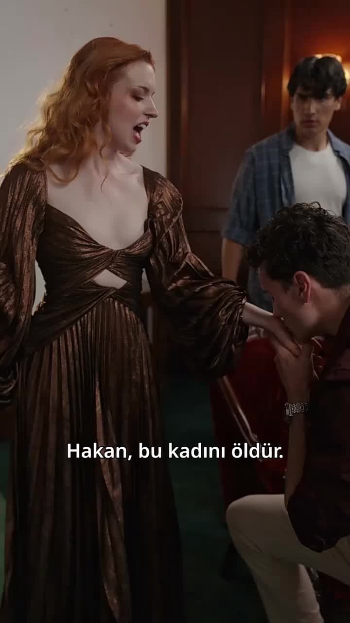 Alfa, Lütfen Beni İşaretle - Bölüm 74