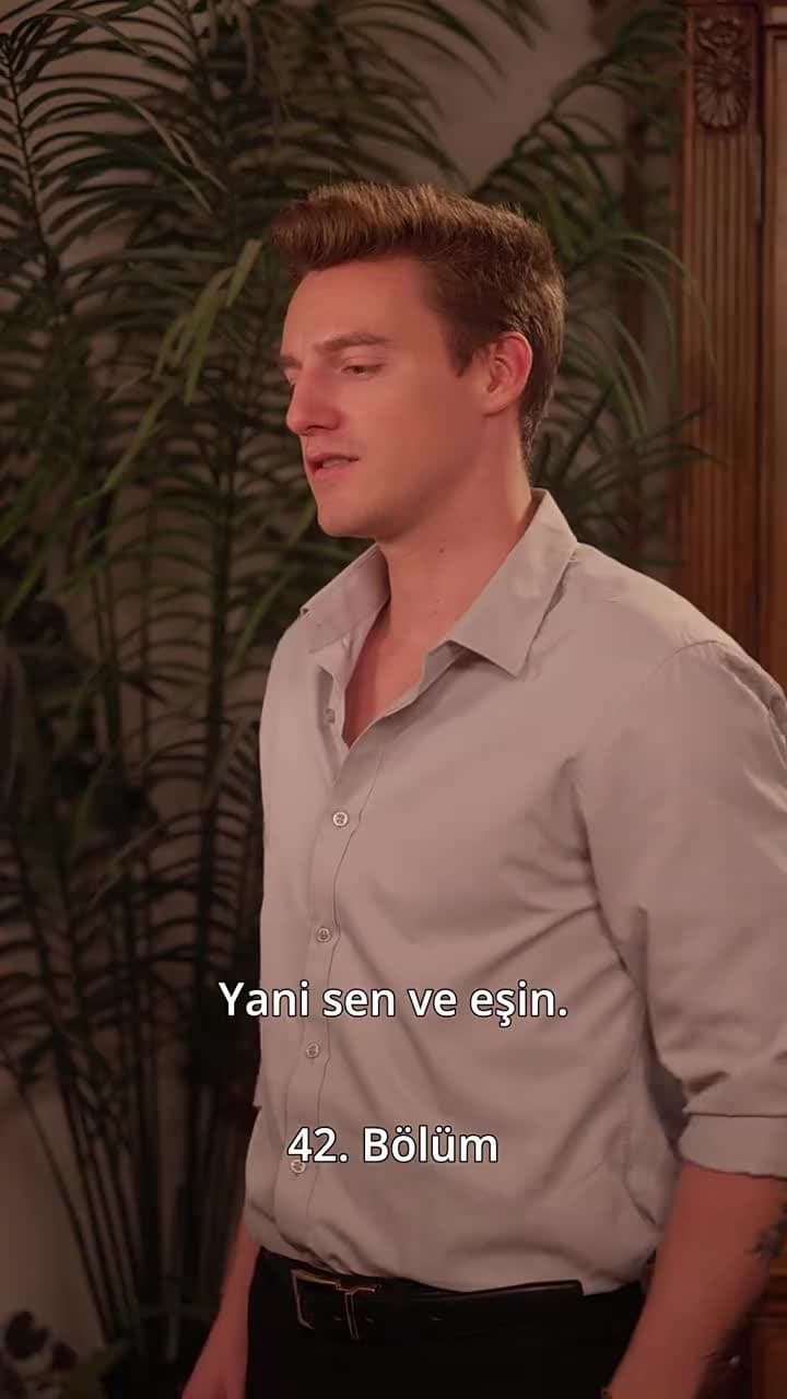 Milyarder Patronla Gizli Evlilik - Bölüm 42