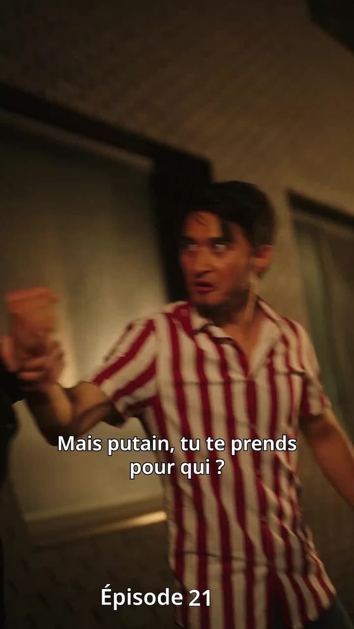 Entre Vengeance Et Désir - Épisode 21
