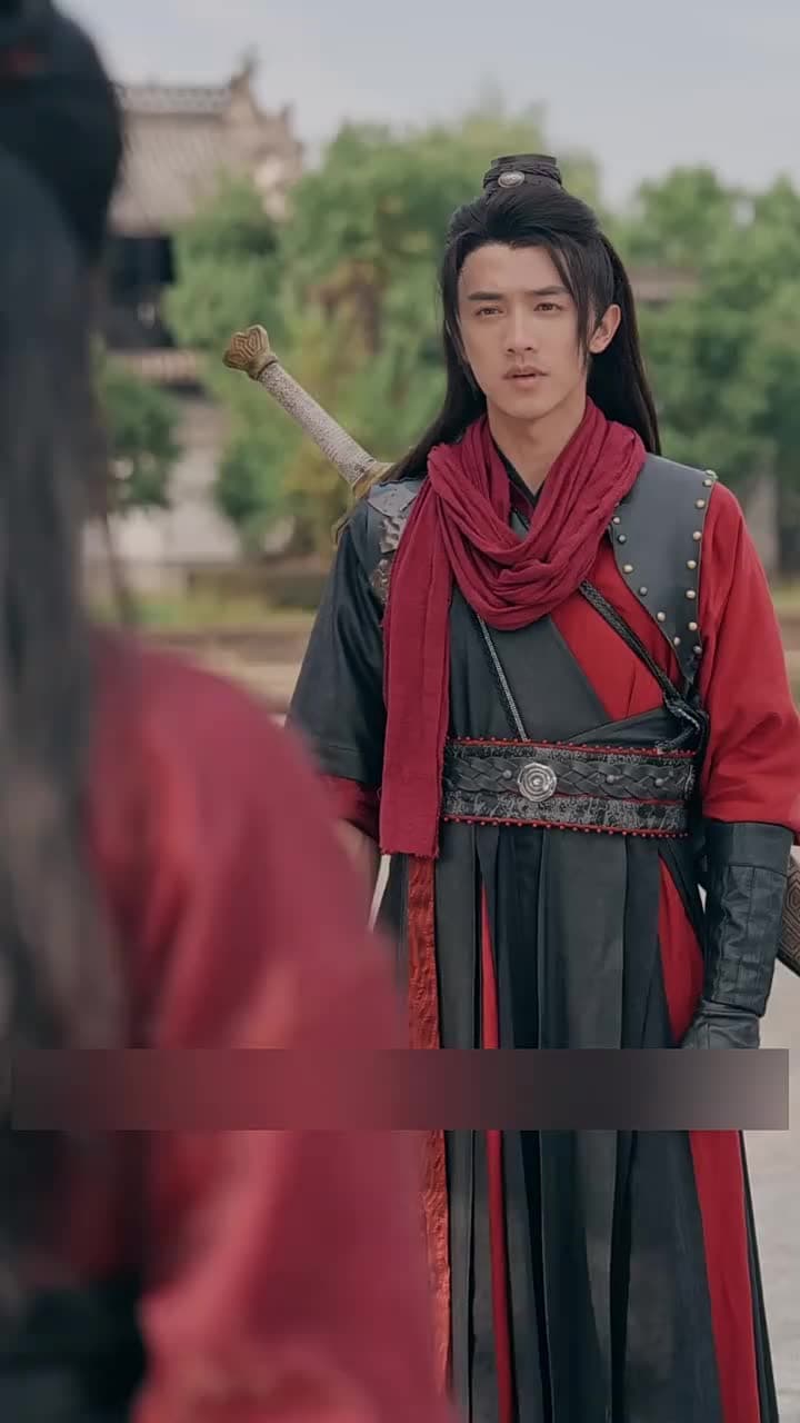 The Invincible Sword - Episode 111