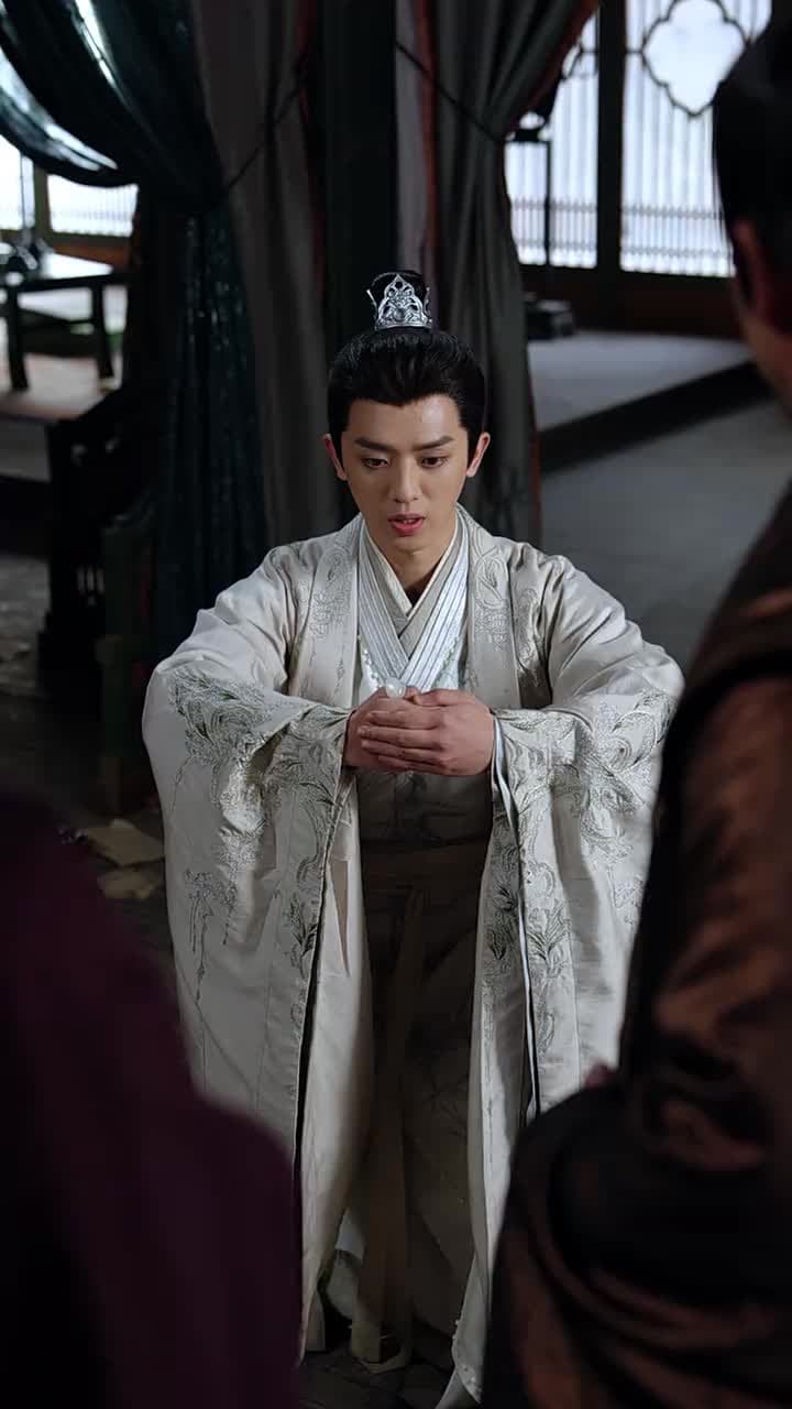 黃金臺 - 第 20 集