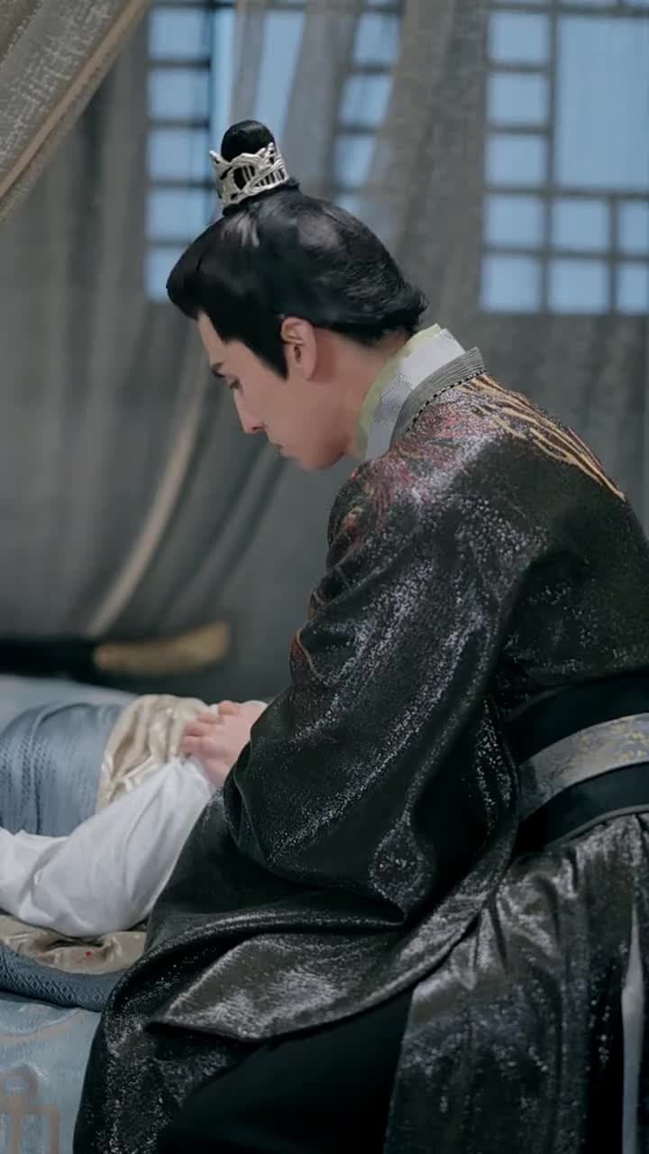 疏影伴紅袖 - 第 24 集