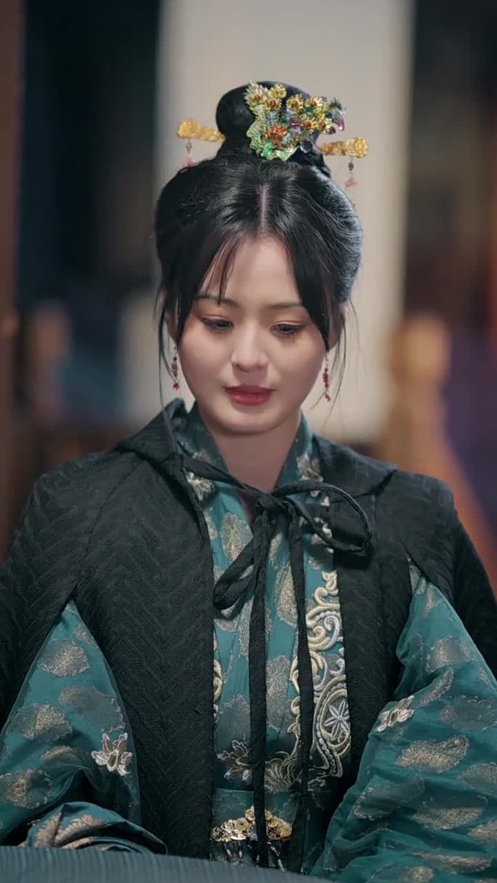 疏影伴紅袖 - 第 19 集