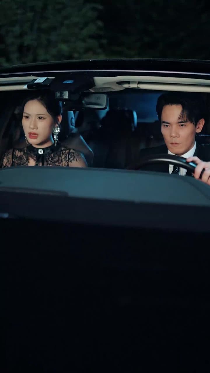 Akulah Penguasa - Episode 6
