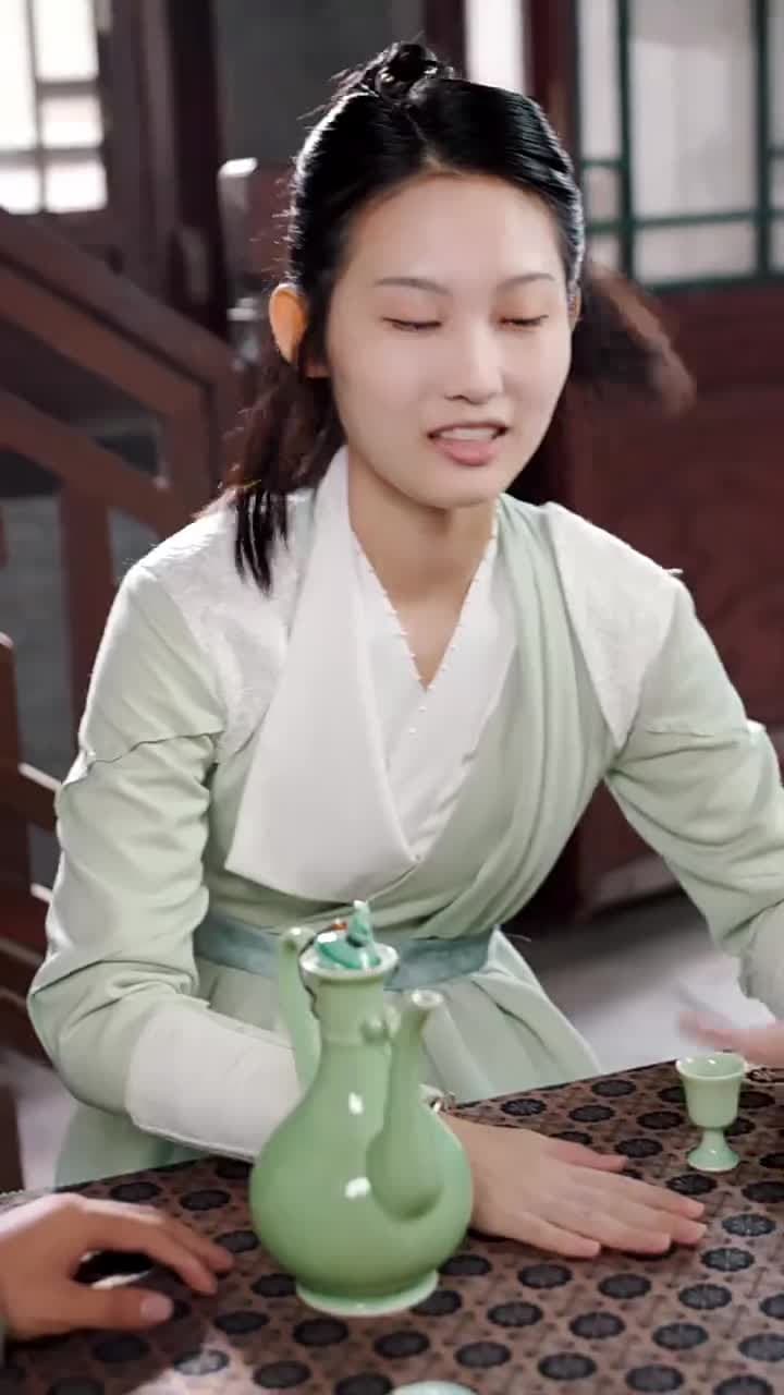 當我穿越成女兒國先知 - 第 72 集