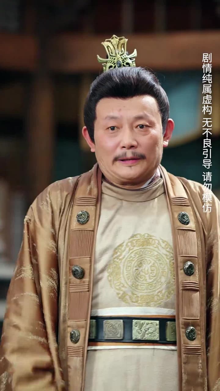 天降雷火照慈心 - 第 45 集