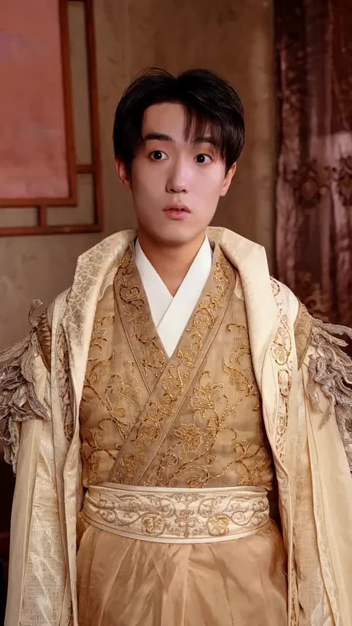 當我穿越成女兒國先知 - 第 17 集