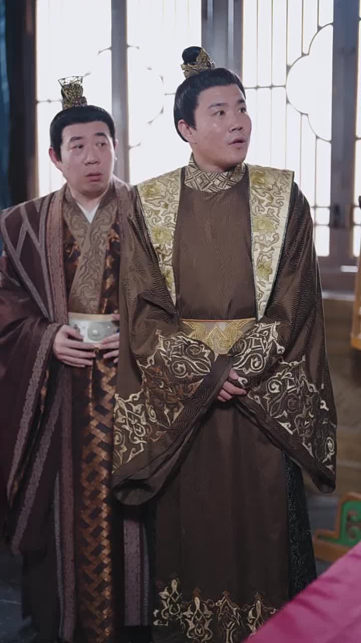 史上最強奴婿 - 第 43 集