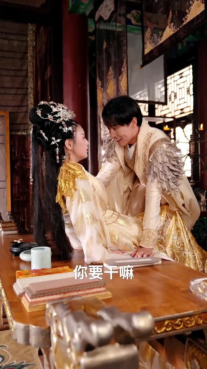 當我穿越成女兒國先知 - 第 23 集