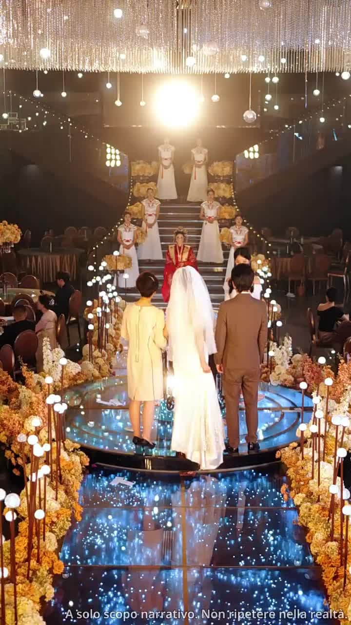 Il Segreto del Potere - Episodio 10
