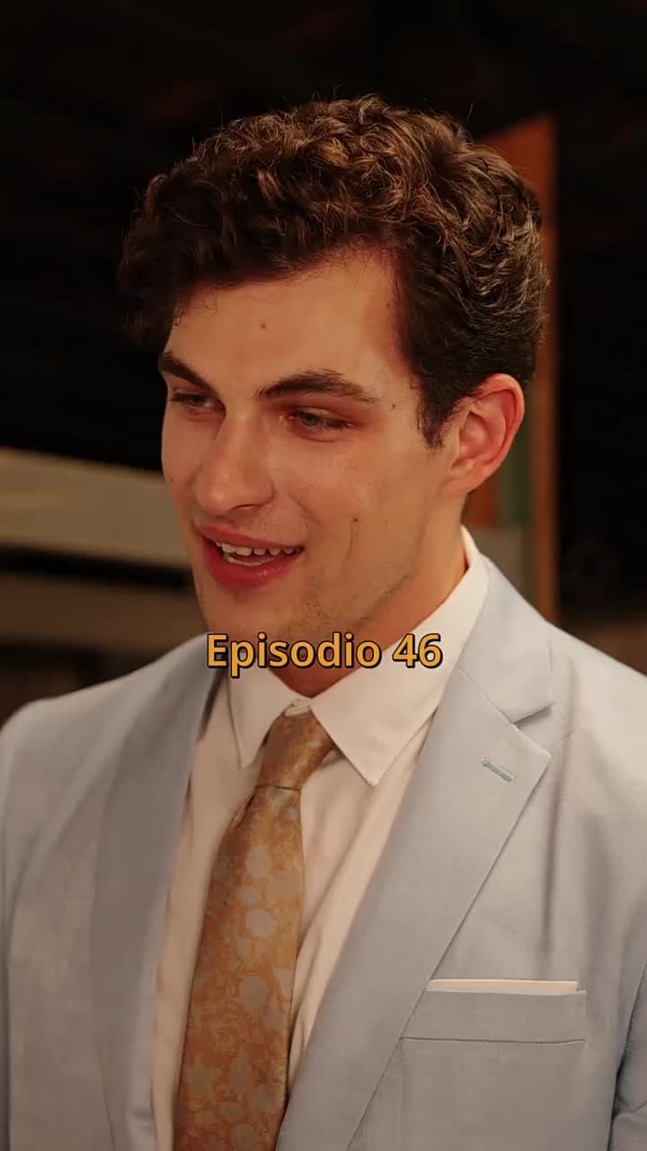 Embarazada por sus deseos prohibidos - Episodio 46