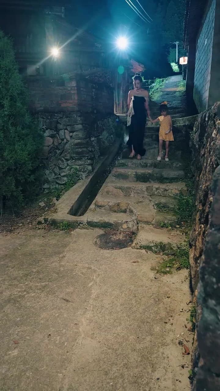 O Plano de Transformação Rural da Eva - Episódio 40