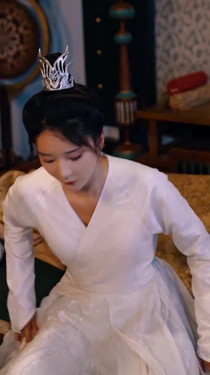 當我穿越成女兒國先知 - 第 56 集