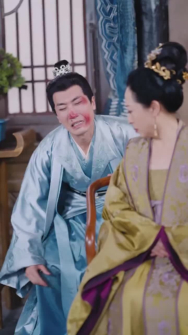 史上最強奴婿 - 第 65 集
