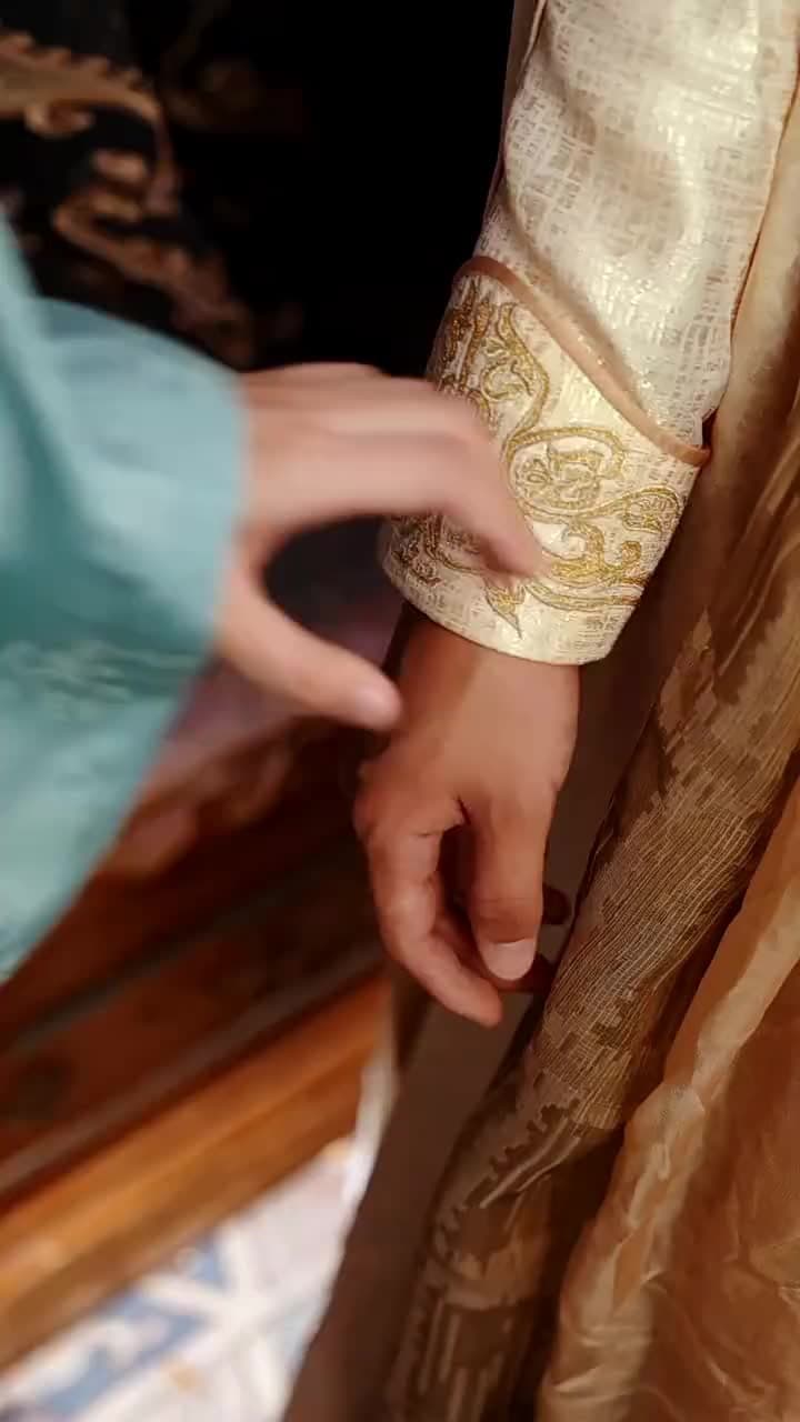 當我穿越成女兒國先知 - 第 18 集