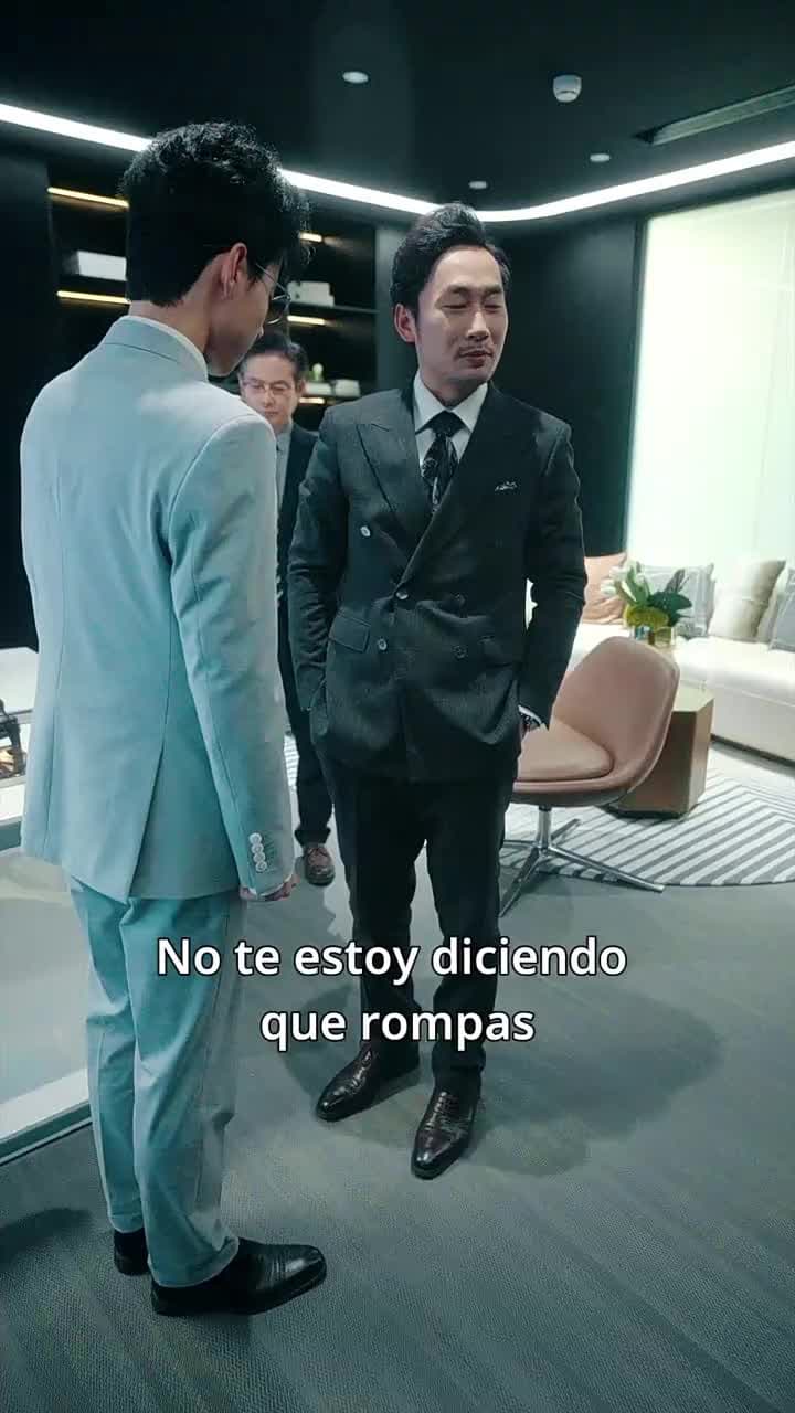Secretos de Poder - Episodio 42