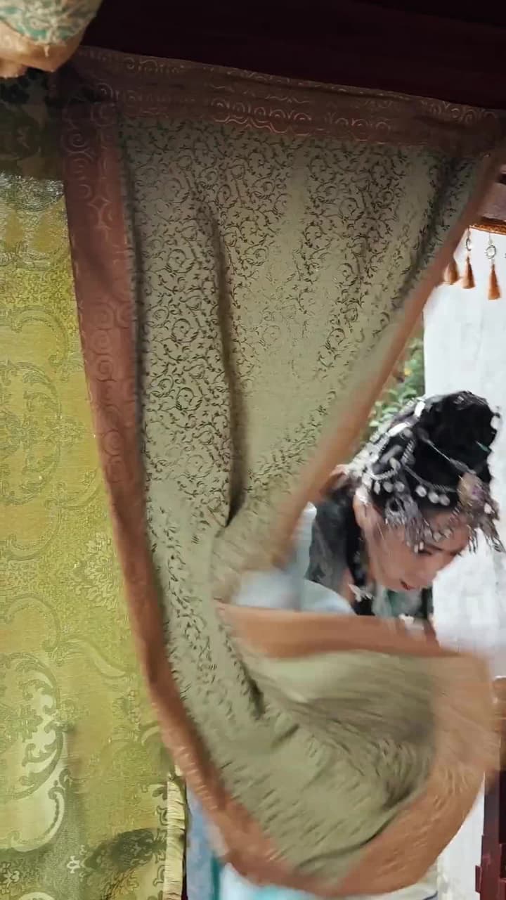當我穿越成女兒國先知 - 第 64 集