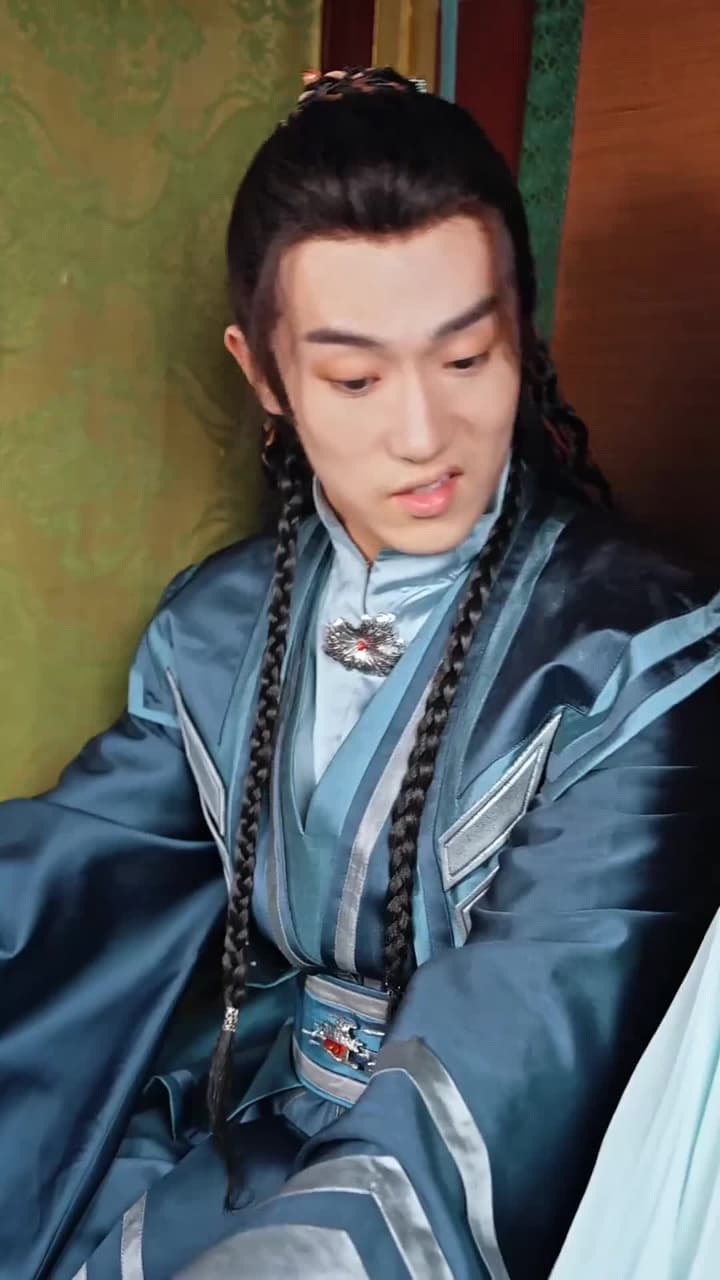 當我穿越成女兒國先知 - 第 65 集