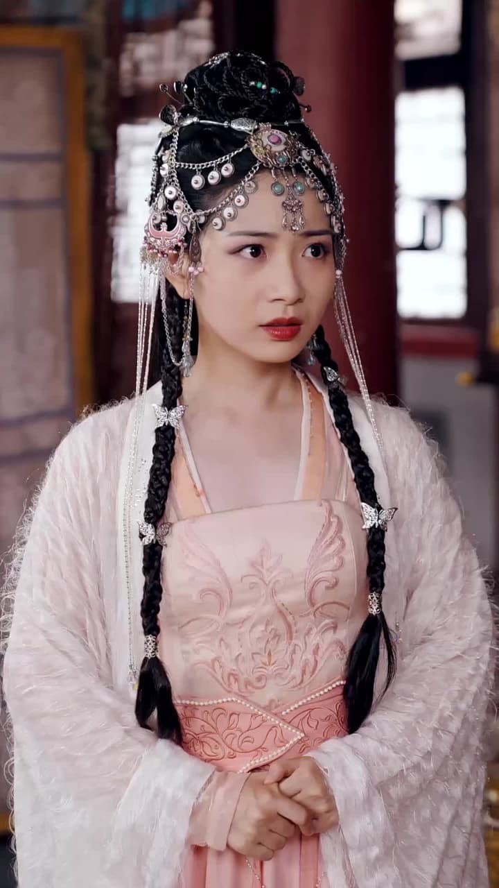當我穿越成女兒國先知 - 第 94 集