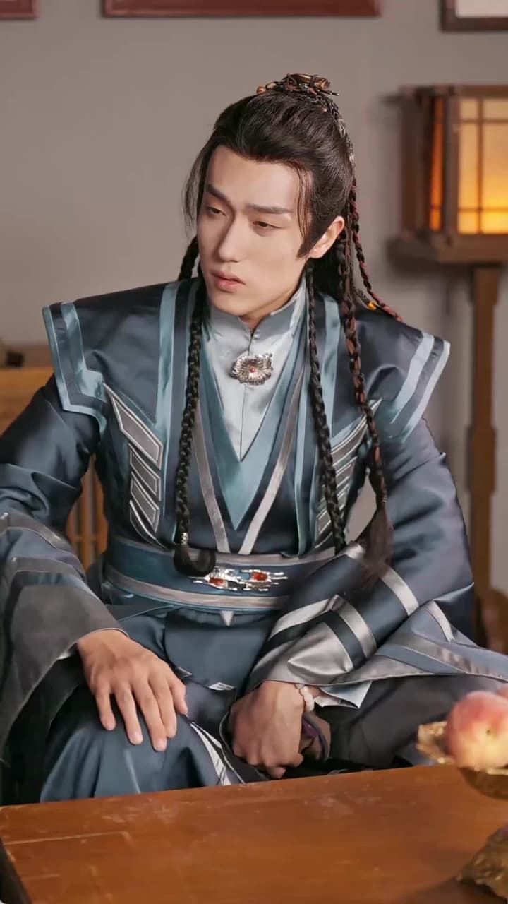 當我穿越成女兒國先知 - 第 67 集