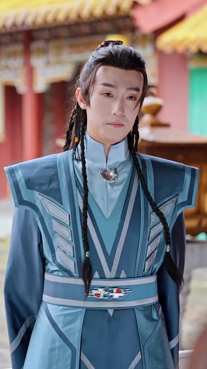 當我穿越成女兒國先知 - 第 70 集