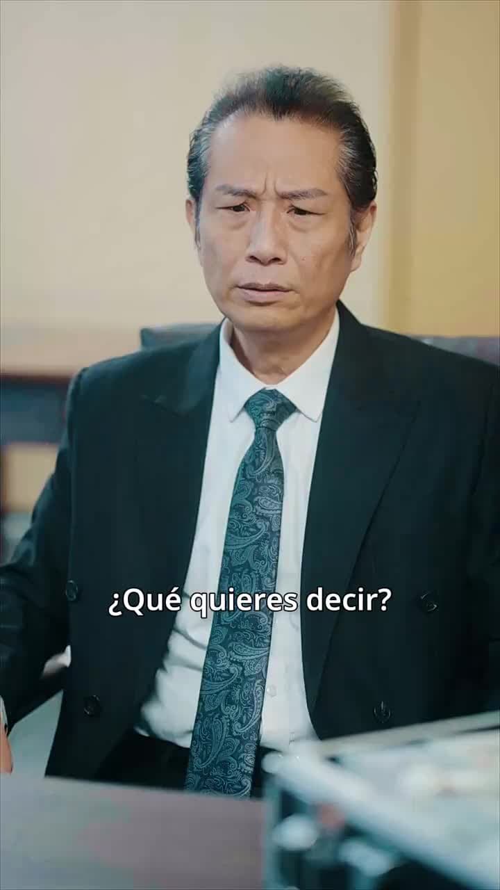 Secretos de Poder - Episodio 15