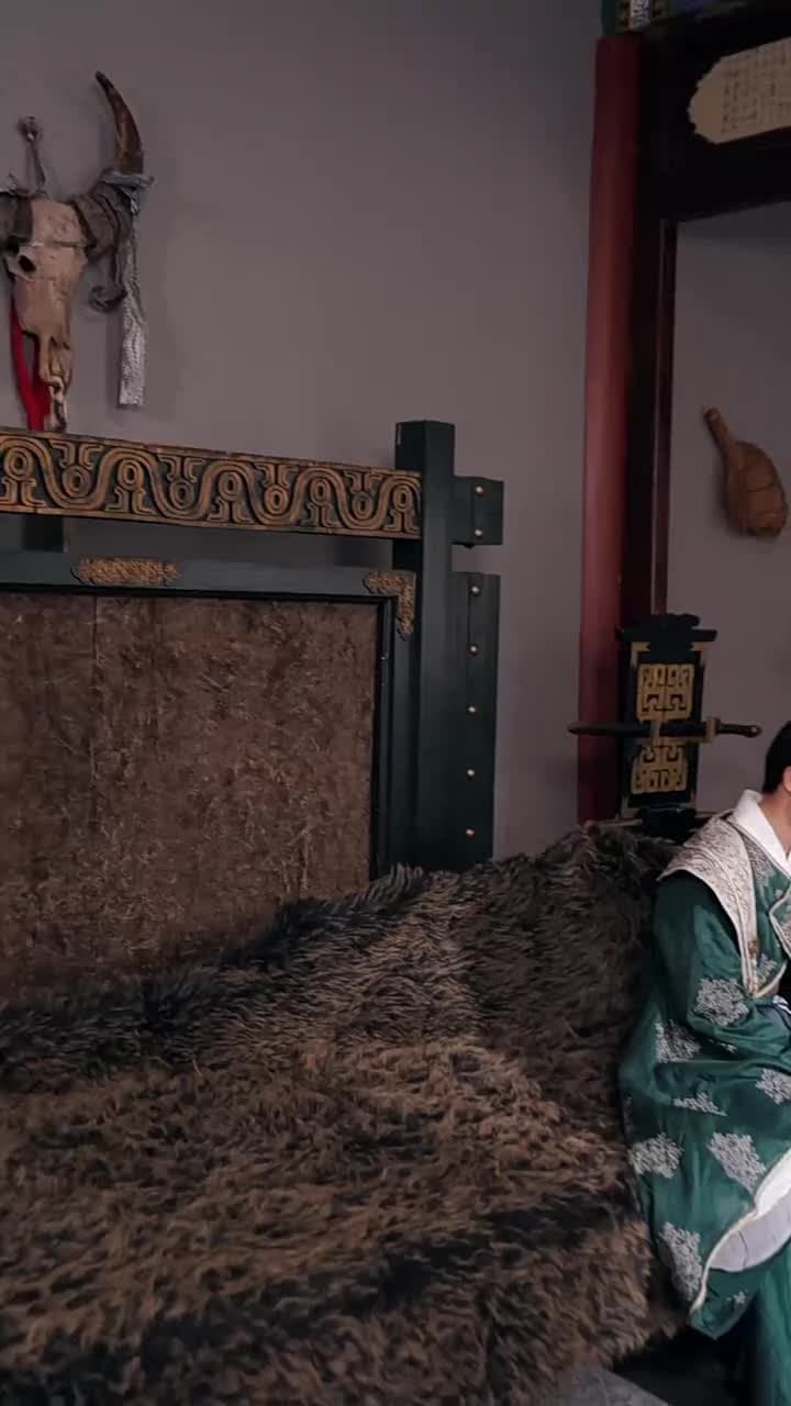 當我穿越成女兒國先知 - 第 95 集