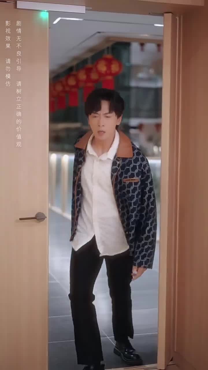 初陽暖巢 - 第 37 集