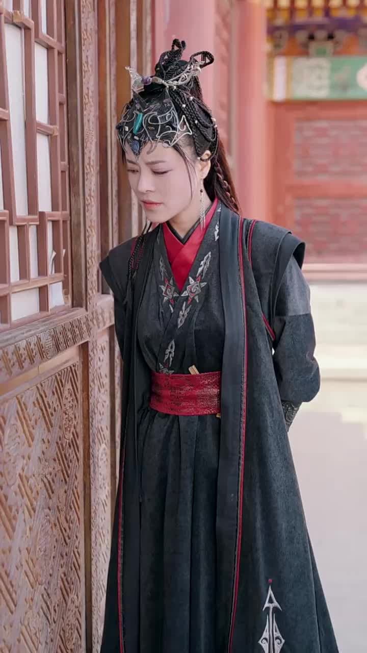 當我穿越成女兒國先知 - 第 51 集