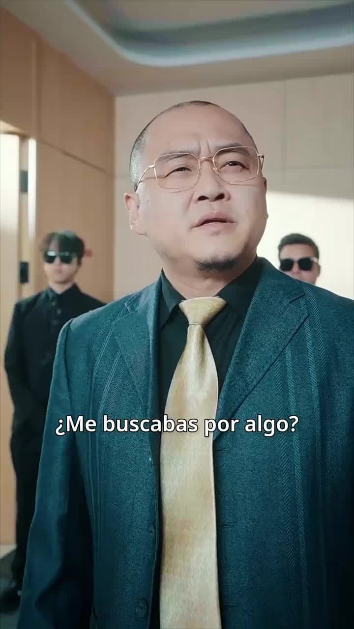 Secretos de Poder - Episodio 16