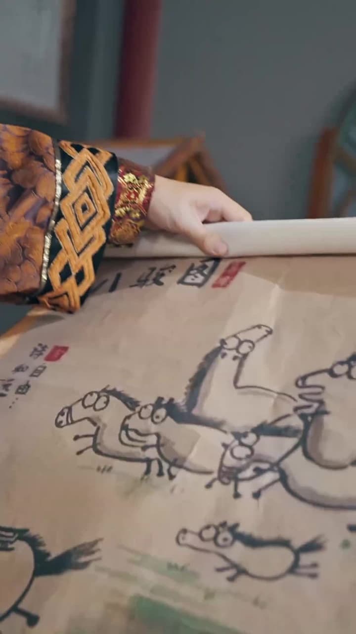 當我穿越成女兒國先知 - 第 71 集