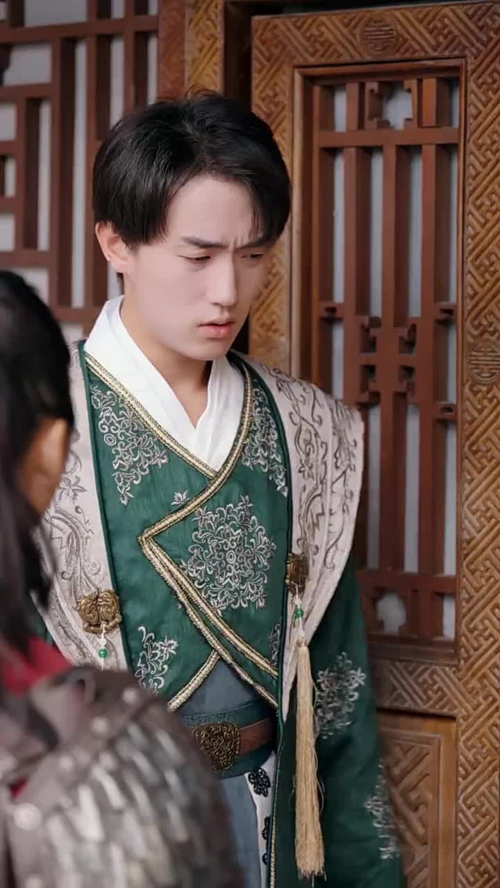 當我穿越成女兒國先知 - 第 91 集