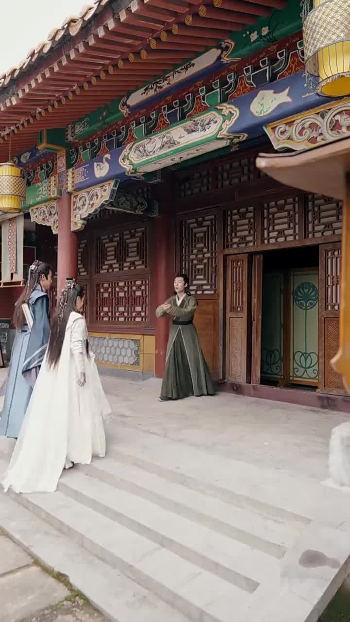 當我穿越成女兒國先知 - 第 69 集