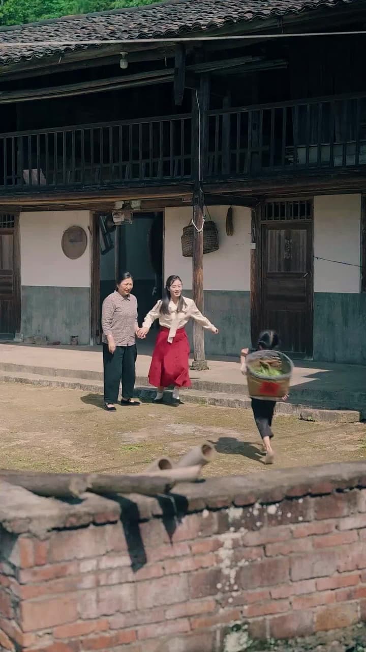 O Plano de Transformação Rural da Eva - Episódio 5