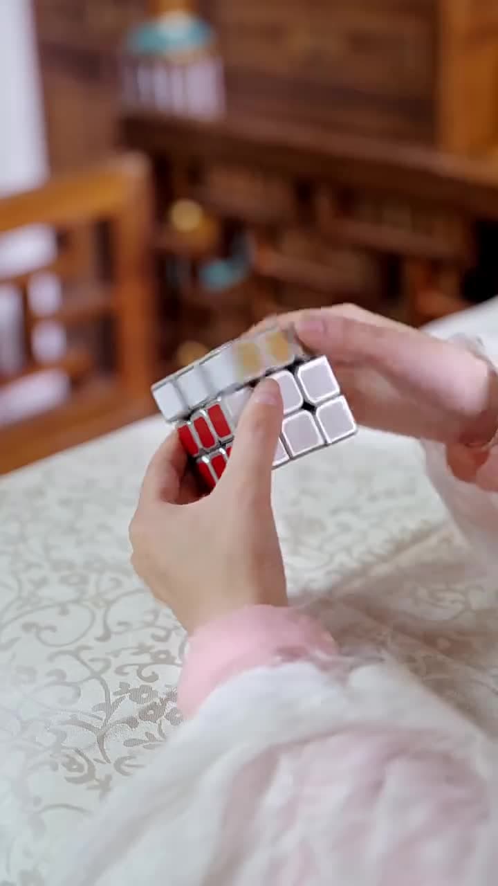 當我穿越成女兒國先知 - 第 89 集