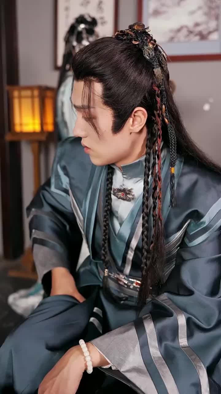 當我穿越成女兒國先知 - 第 68 集