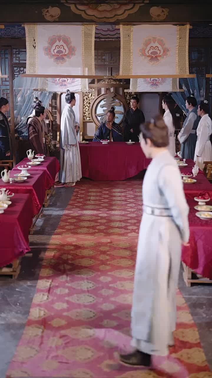 史上最強奴婿 - 第 42 集