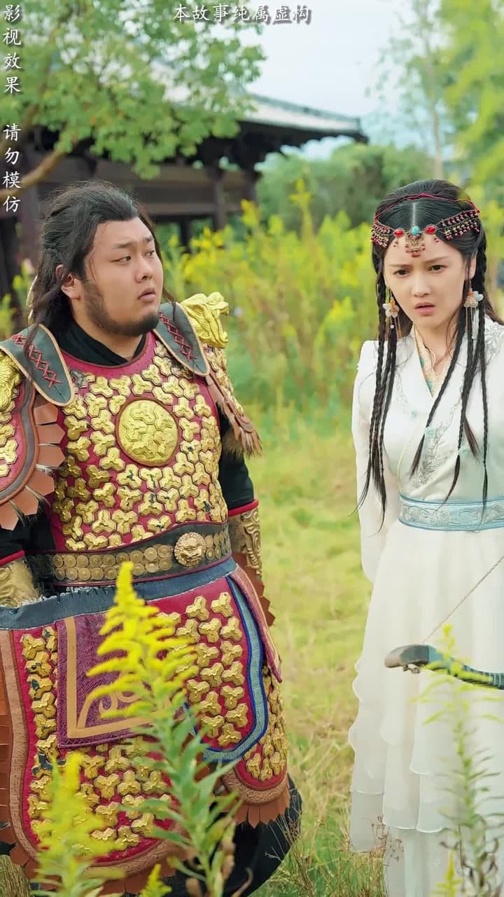 太子他又被人害了 - 第 81 集